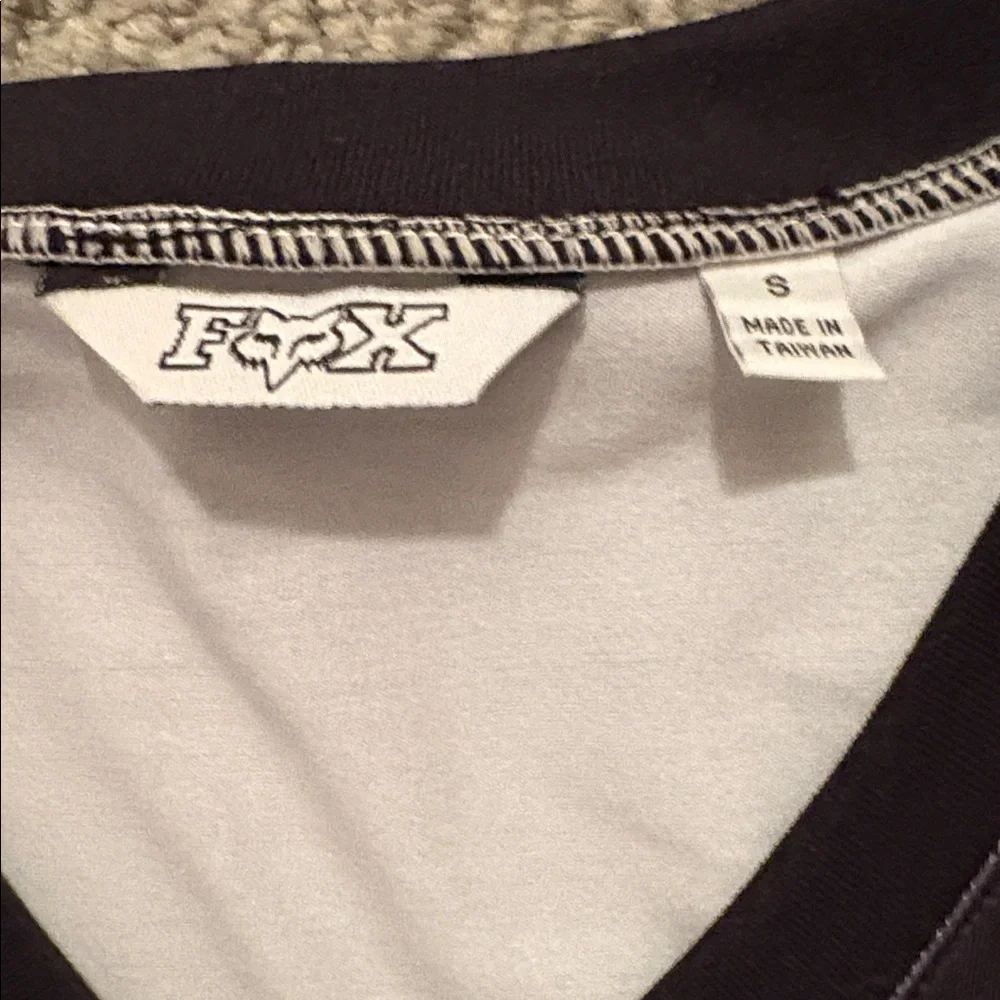 Fox Racing Top - Picture 5 of 6